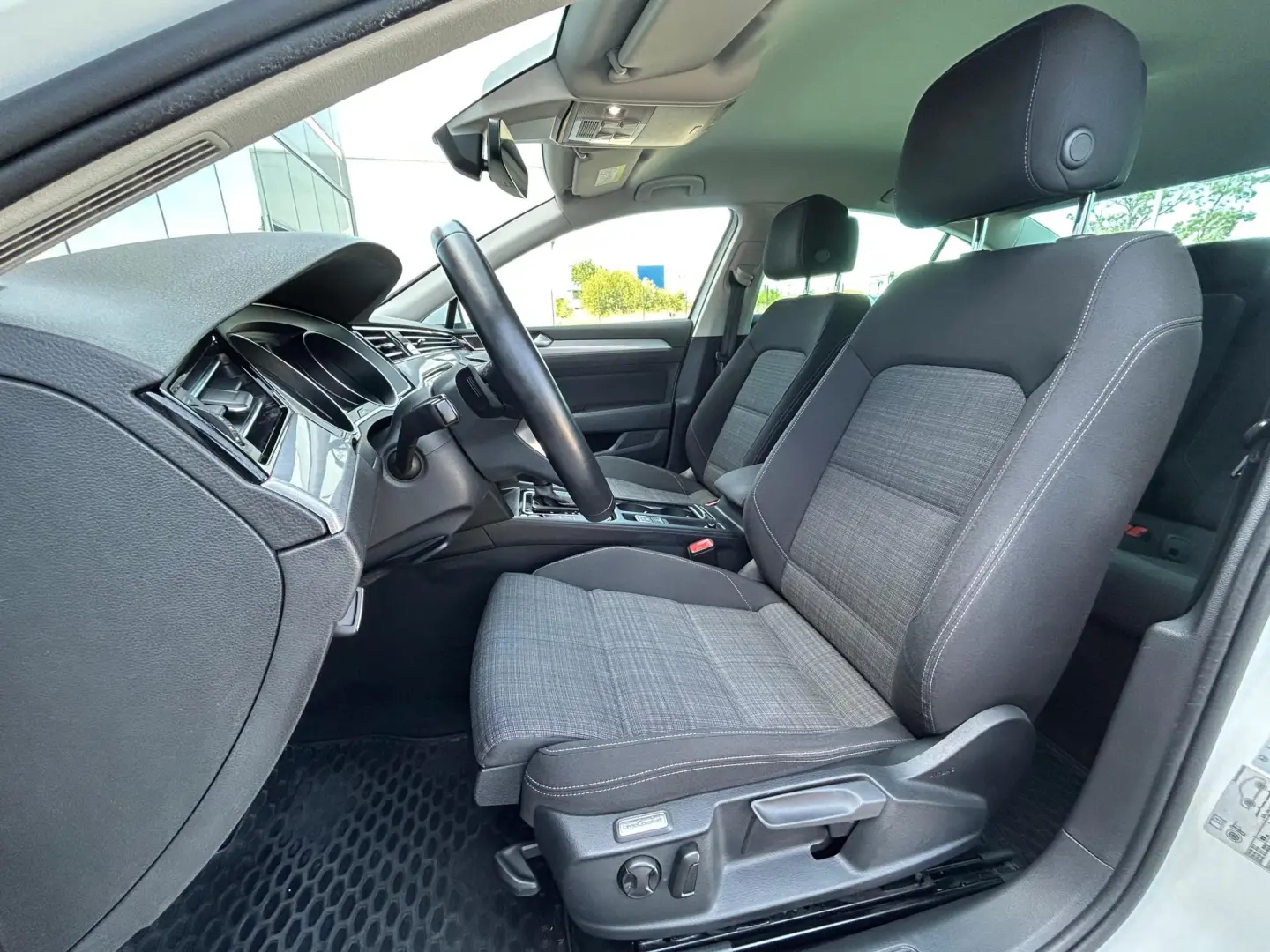 Volkswagen Passat 2.0 TDI DSG Comfortline 2021