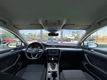 Volkswagen Passat 2.0 TDI DSG Comfortline 2021