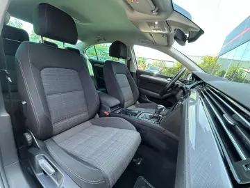 Volkswagen Passat 2.0 TDI DSG Comfortline 2021