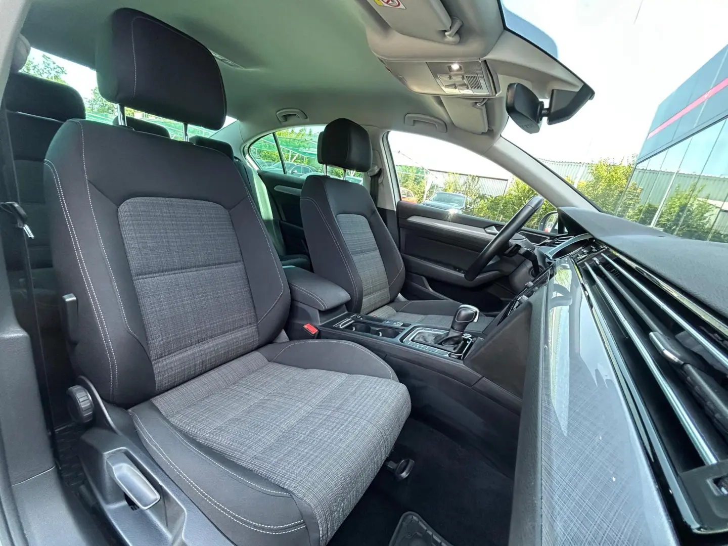 Volkswagen Passat 2.0 TDI DSG Comfortline 2021