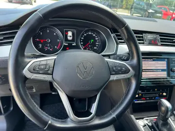 Volkswagen Passat 2.0 TDI DSG Comfortline 2021