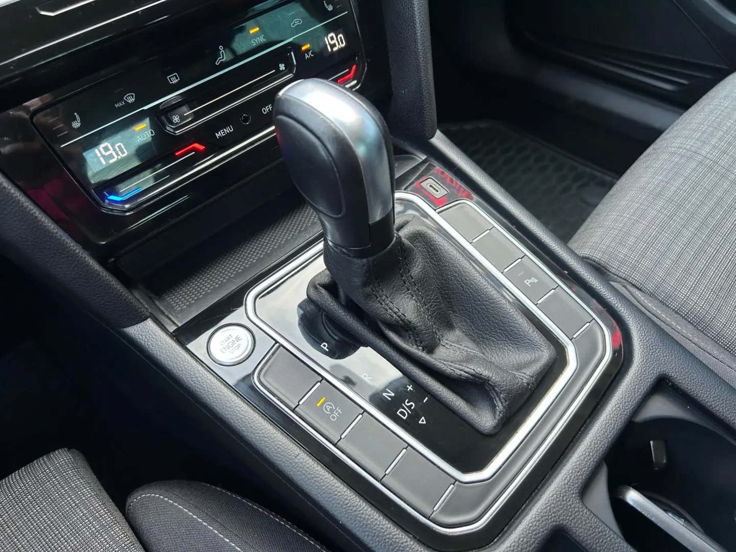 Volkswagen Passat 2.0 TDI DSG Comfortline 2021