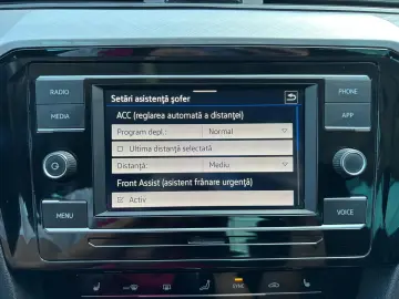 Volkswagen Passat 2.0 TDI DSG Comfortline 2021
