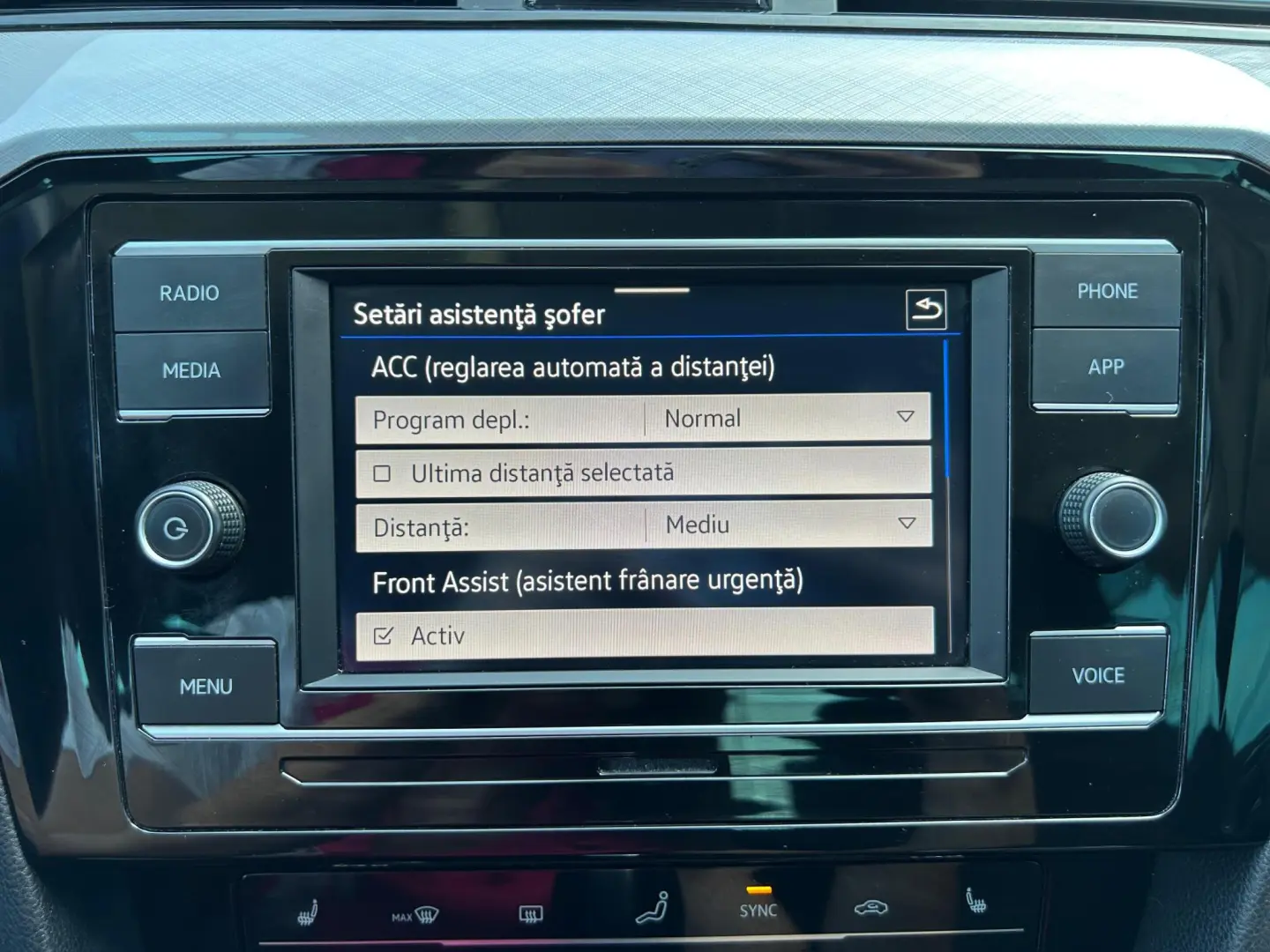 Volkswagen Passat 2.0 TDI DSG Comfortline 2021