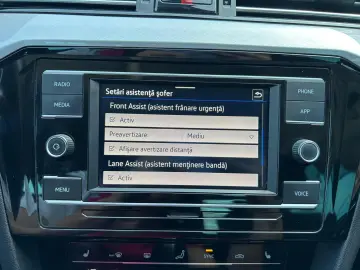 Volkswagen Passat 2.0 TDI DSG Comfortline 2021
