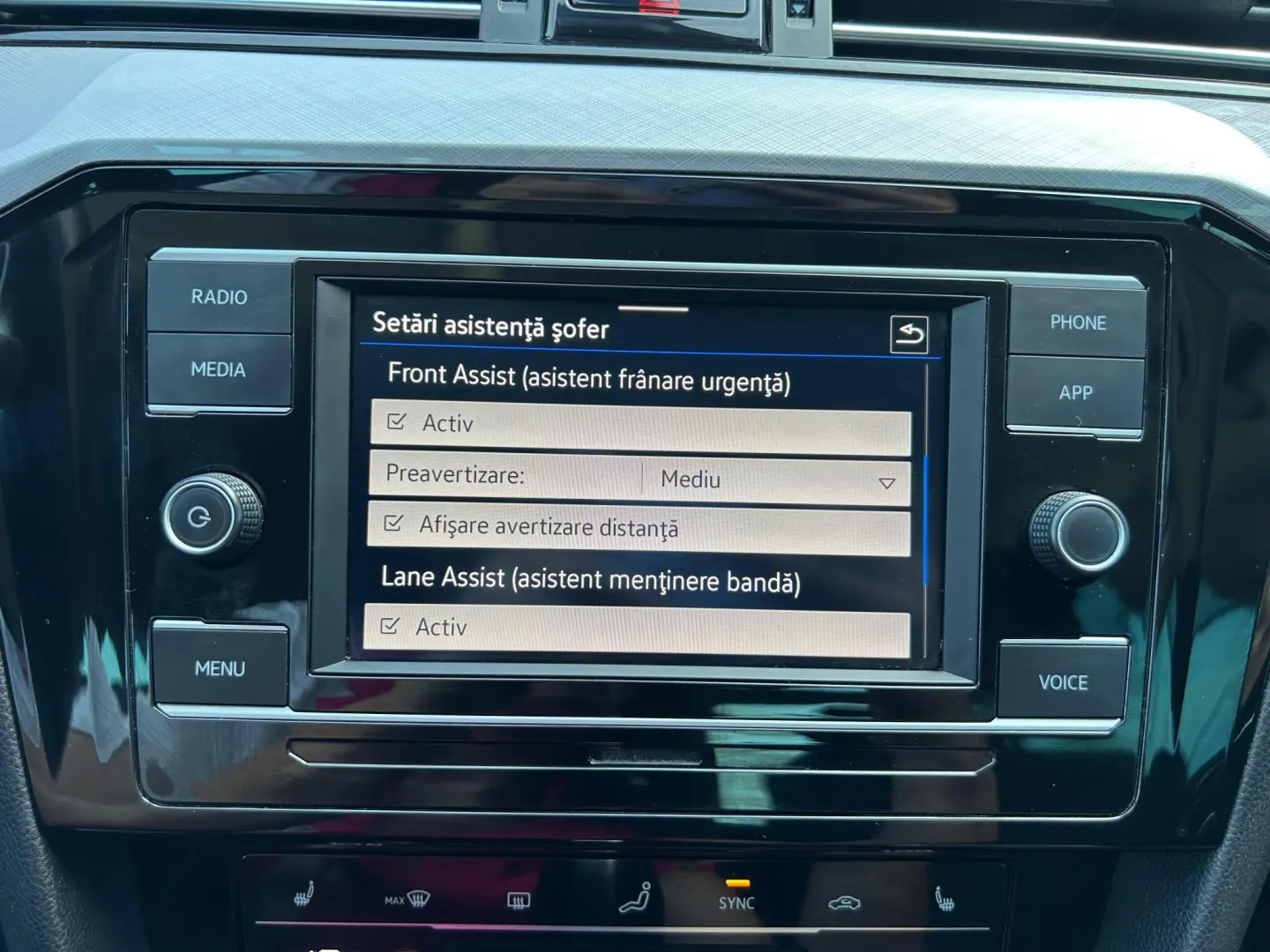 Volkswagen Passat 2.0 TDI DSG Comfortline 2021