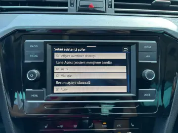 Volkswagen Passat 2.0 TDI DSG Comfortline 2021