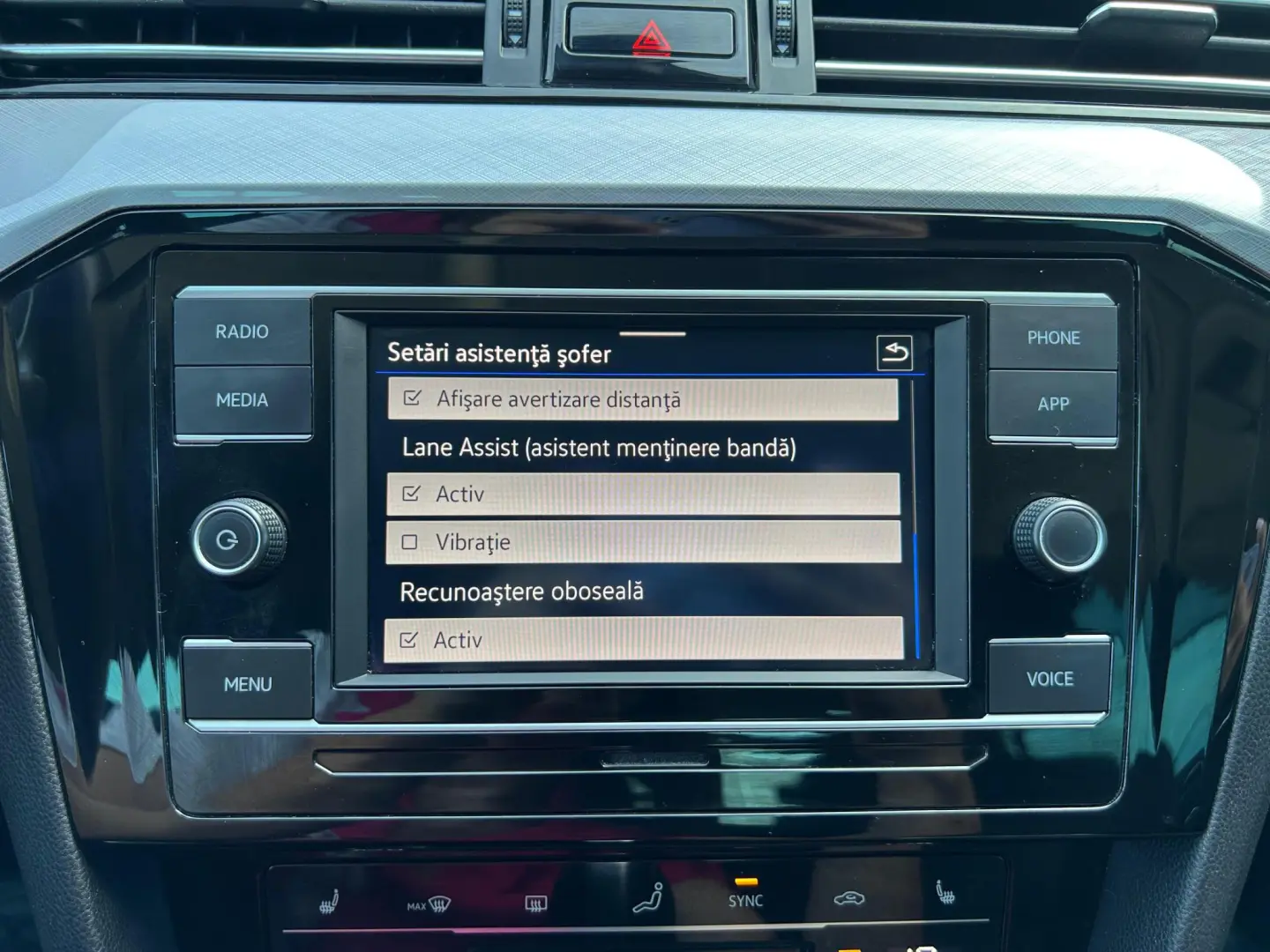 Volkswagen Passat 2.0 TDI DSG Comfortline 2021