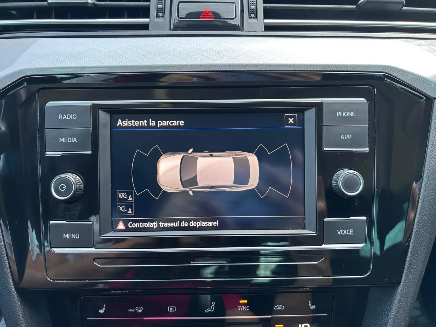 Volkswagen Passat 2.0 TDI DSG Comfortline 2021