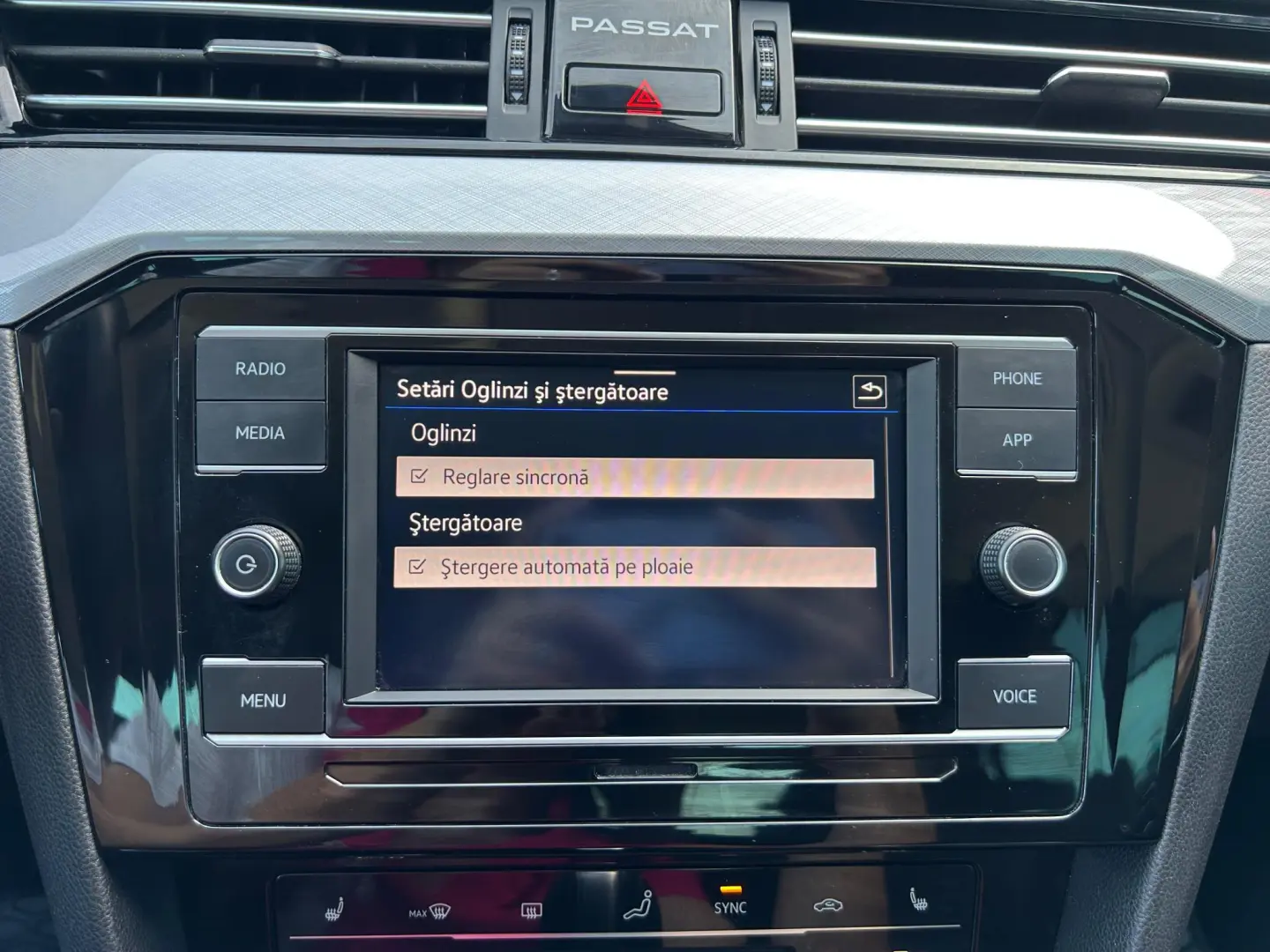 Volkswagen Passat 2.0 TDI DSG Comfortline 2021