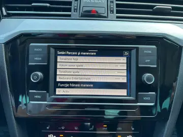 Volkswagen Passat 2.0 TDI DSG Comfortline 2021