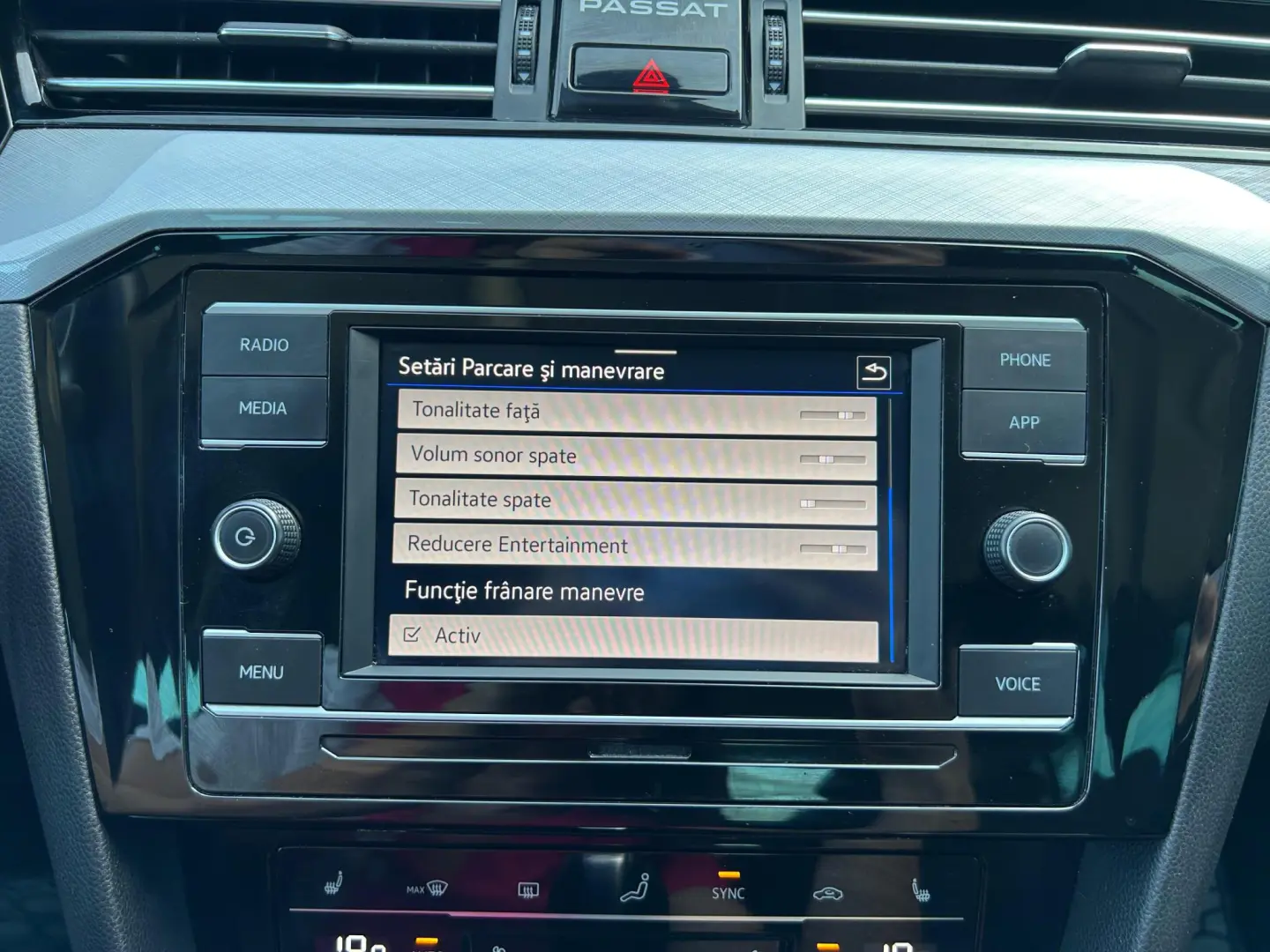 Volkswagen Passat 2.0 TDI DSG Comfortline 2021