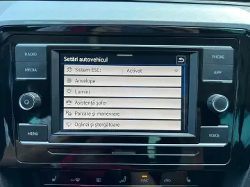 Volkswagen Passat 2.0 TDI DSG Comfortline 2021