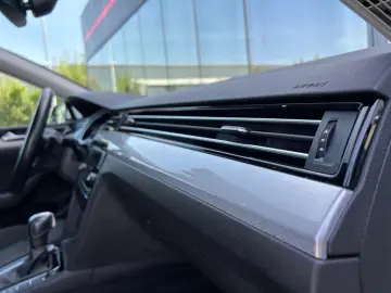 Volkswagen Passat 2.0 TDI DSG Comfortline 2021