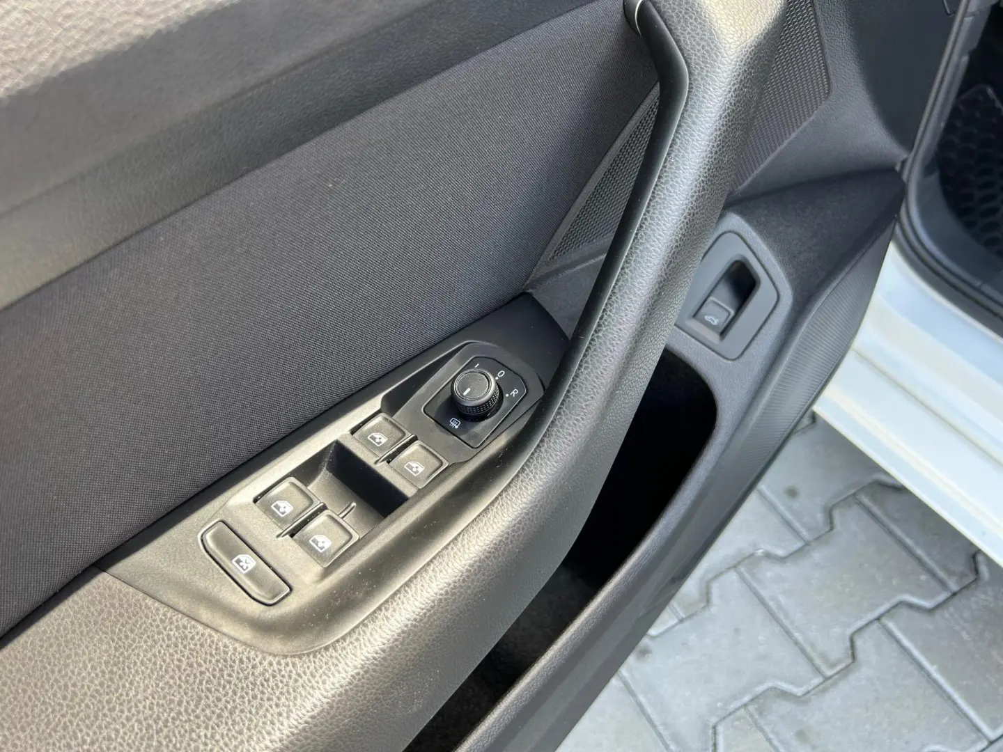 Volkswagen Passat 2.0 TDI DSG Comfortline 2021