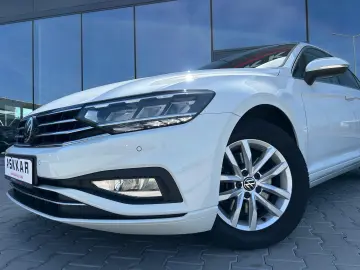 Volkswagen Passat 2.0 TDI DSG Comfortline 2021