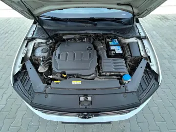 Volkswagen Passat 2.0 TDI DSG Comfortline 2021