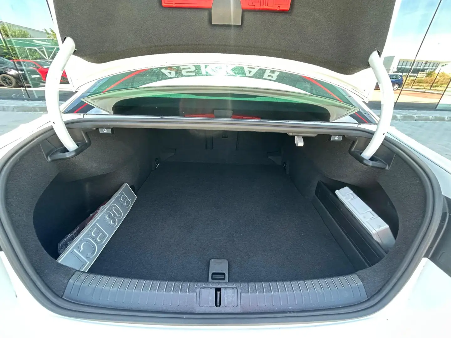 Volkswagen Passat 2.0 TDI DSG Comfortline 2021
