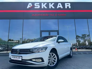Volkswagen Passat 2.0 TDI DSG Comfortline 2021