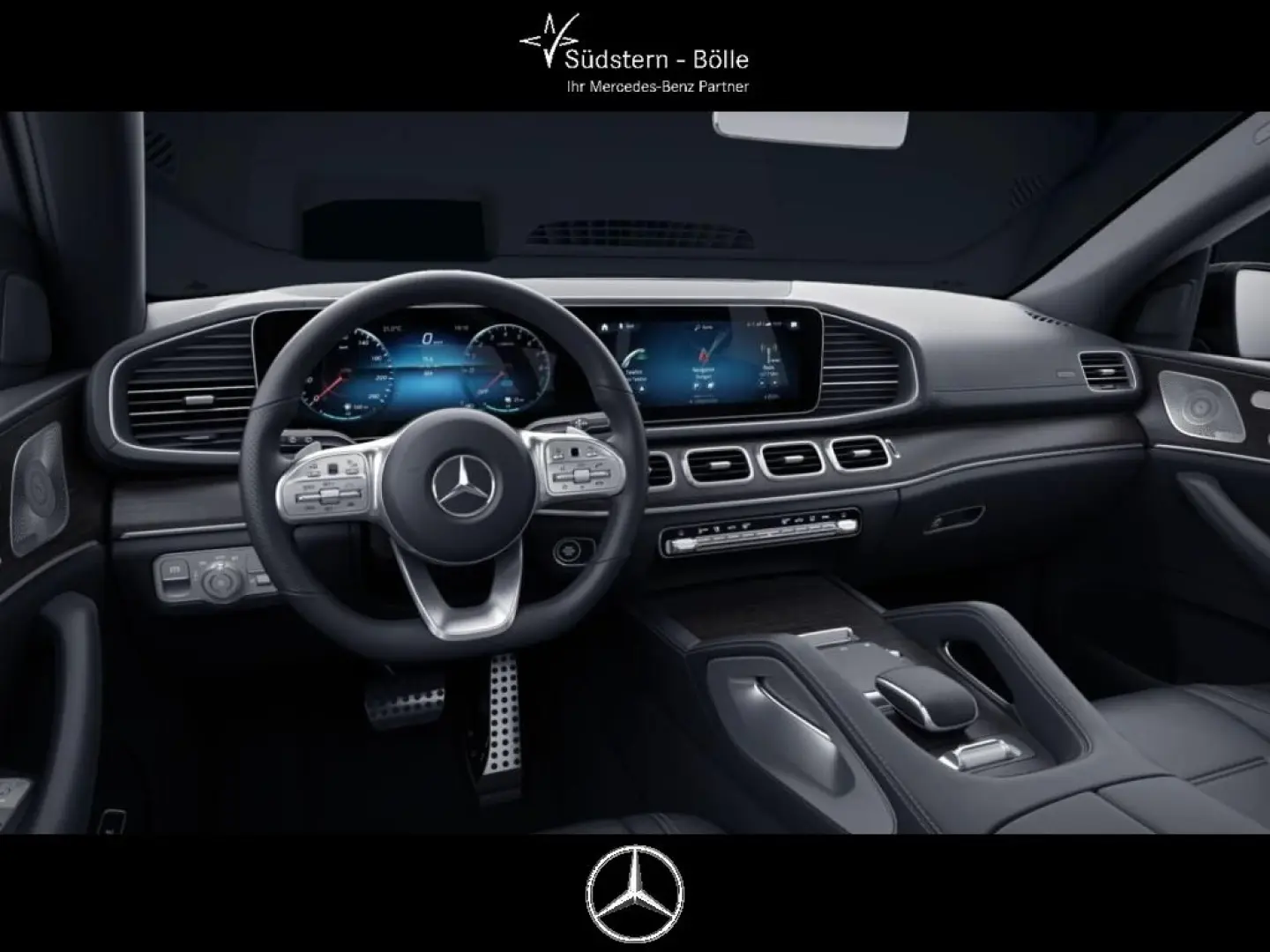GLE 350 e 4M Coupé AMG+DISTR+AHK+PANO-DACH+360°