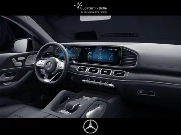 GLE 350 e 4M Coupé AMG+DISTR+AHK+PANO-DACH+360°