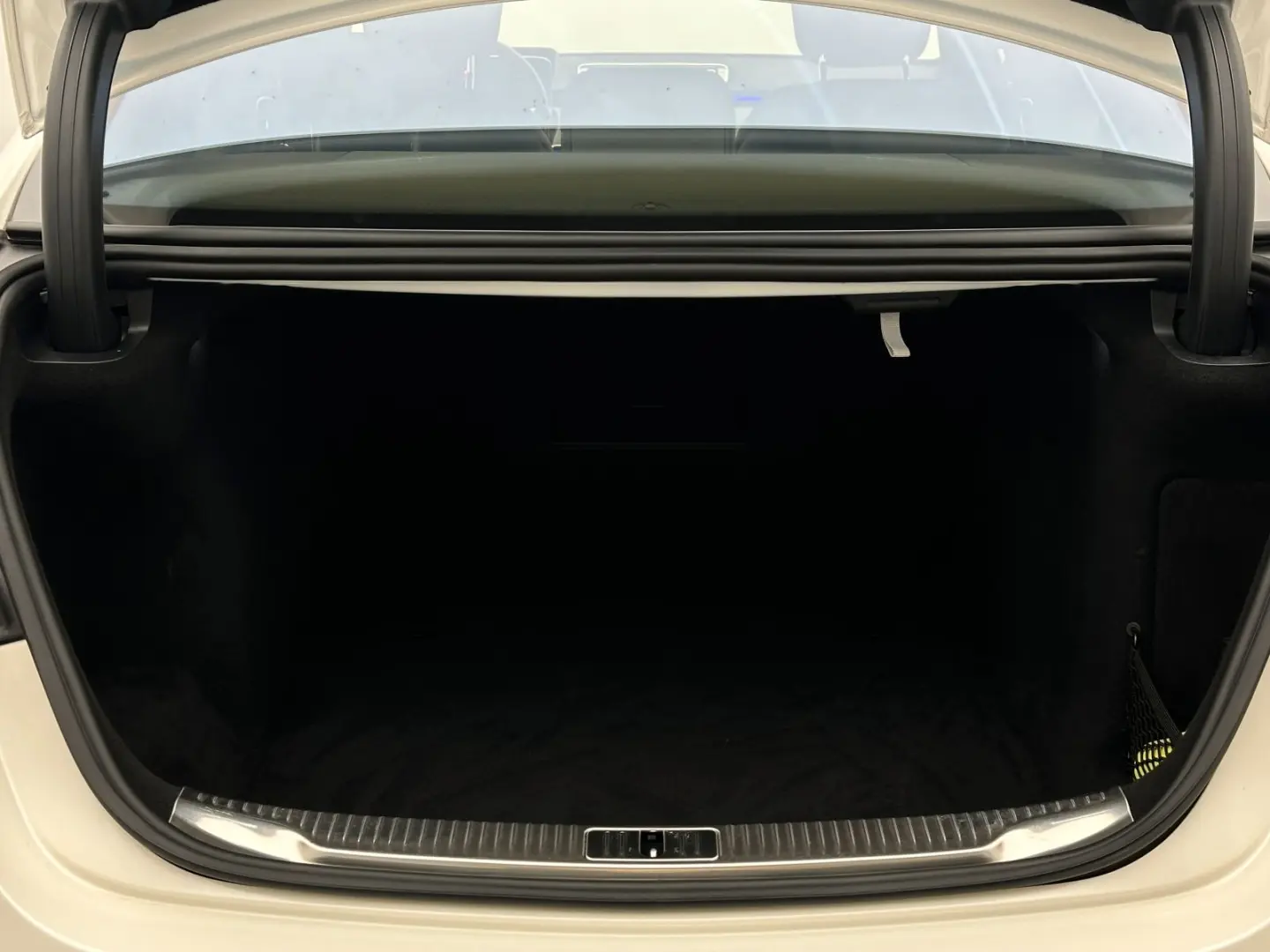 Mercedes S 500 4M 9G +MBEAM+MBUX-HUD