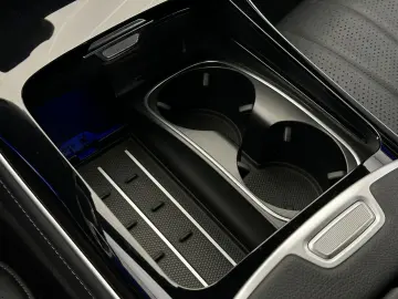 Mercedes S 500 4M 9G +MBEAM+MBUX-HUD