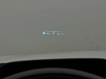 Mercedes S 500 4M 9G +MBEAM+MBUX-HUD