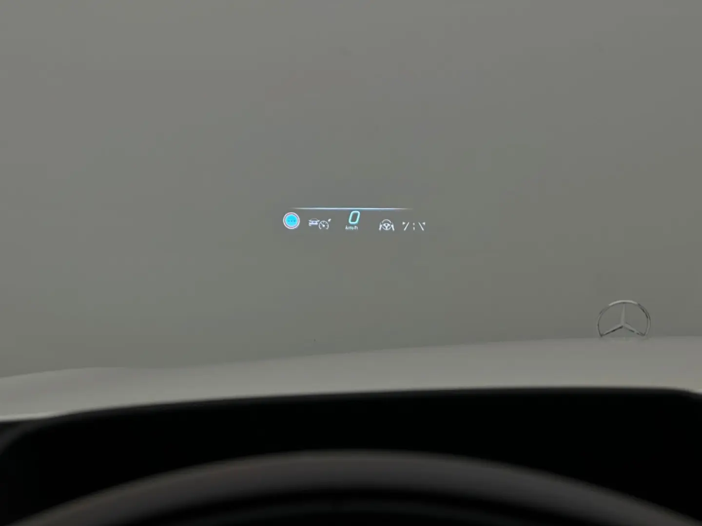 Mercedes S 500 4M 9G +MBEAM+MBUX-HUD