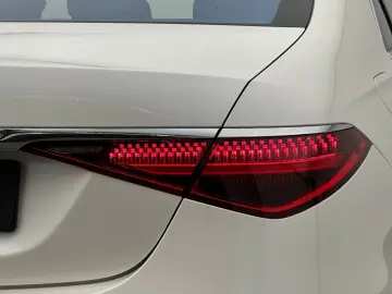 Mercedes S 500 4M 9G +MBEAM+MBUX-HUD