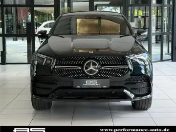 GLE 350 E 4M COUPE |AMG|NIGHT|ACC|PANO|HUD|360°|