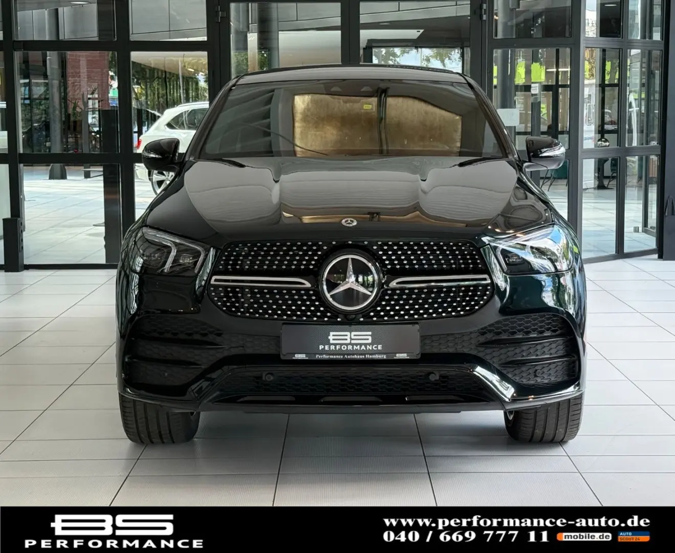 GLE 350 E 4M COUPE |AMG|NIGHT|ACC|PANO|HUD|360°|