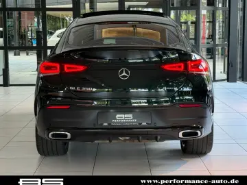 GLE 350 E 4M COUPE |AMG|NIGHT|ACC|PANO|HUD|360°|