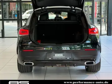 GLE 350 E 4M COUPE |AMG|NIGHT|ACC|PANO|HUD|360°|