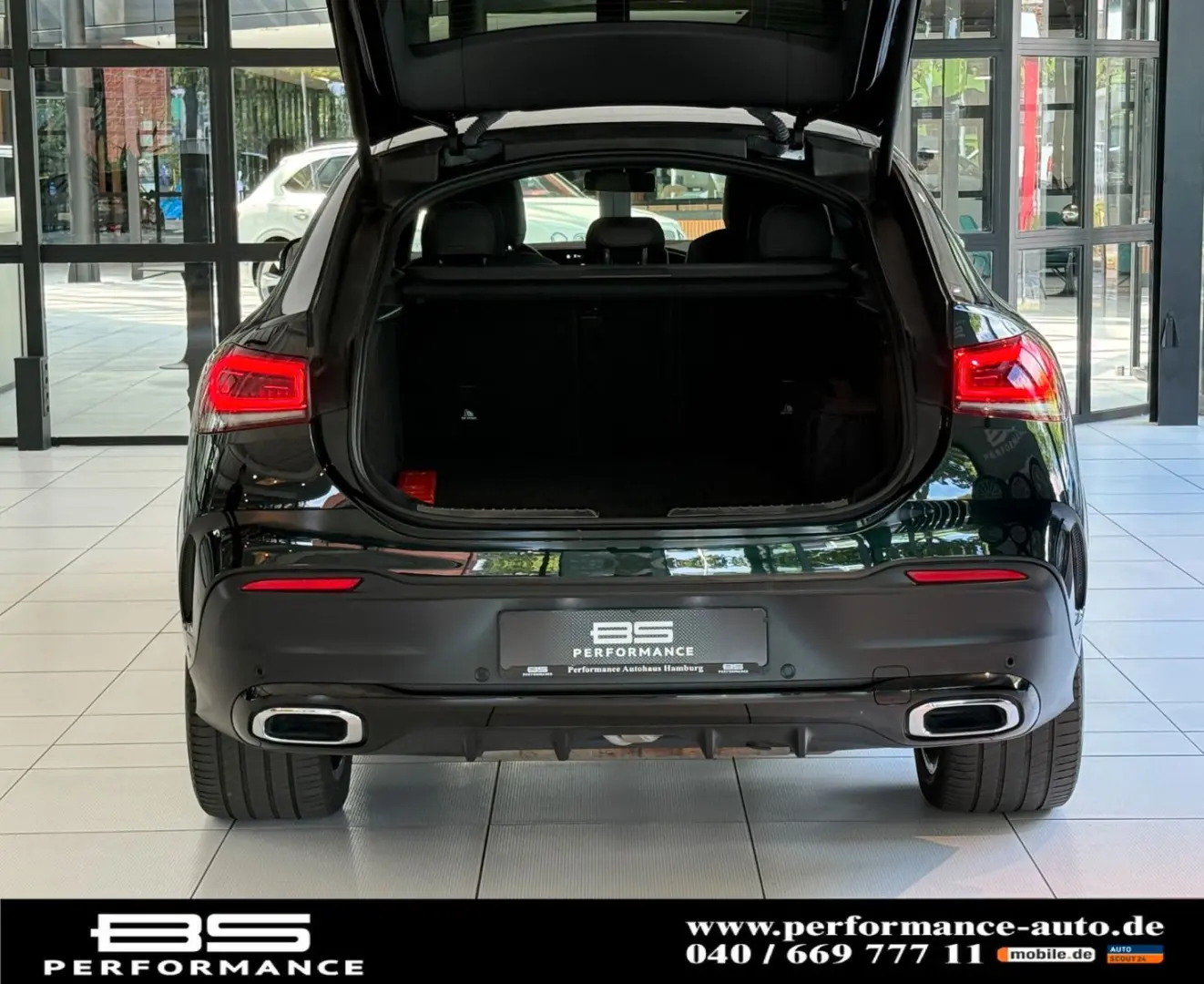 GLE 350 E 4M COUPE |AMG|NIGHT|ACC|PANO|HUD|360°|