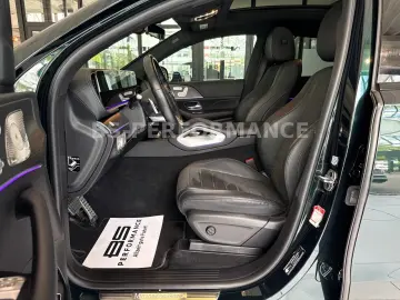 GLE 350 E 4M COUPE |AMG|NIGHT|ACC|PANO|HUD|360°|