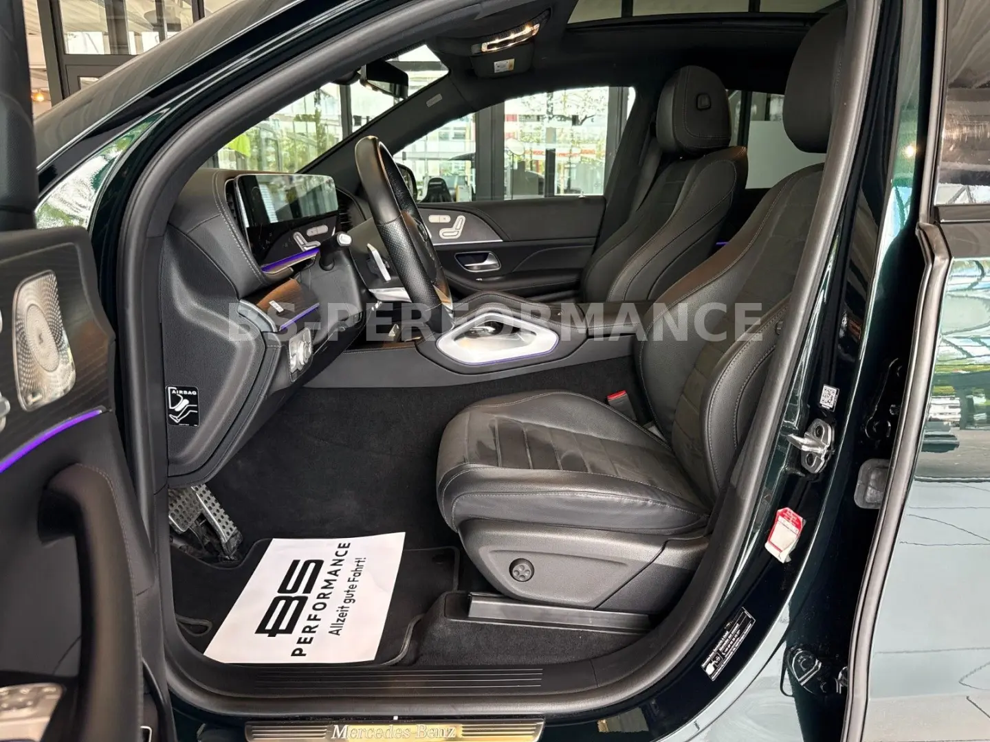 GLE 350 E 4M COUPE |AMG|NIGHT|ACC|PANO|HUD|360°|