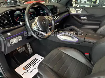 GLE 350 E 4M COUPE |AMG|NIGHT|ACC|PANO|HUD|360°|