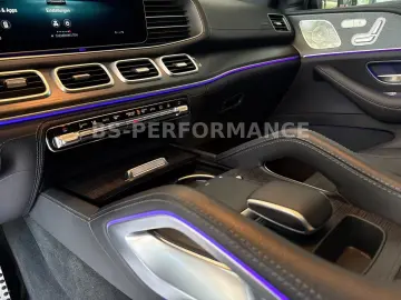 GLE 350 E 4M COUPE |AMG|NIGHT|ACC|PANO|HUD|360°|