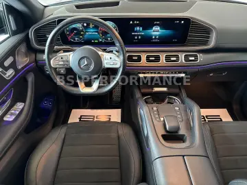 GLE 350 E 4M COUPE |AMG|NIGHT|ACC|PANO|HUD|360°|