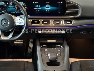 GLE 350 E 4M COUPE |AMG|NIGHT|ACC|PANO|HUD|360°|