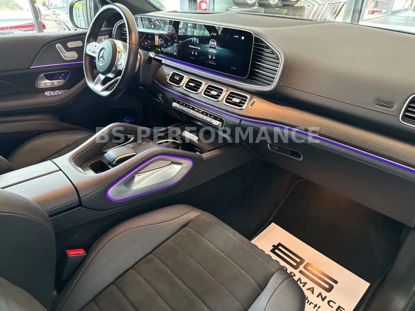 GLE 350 E 4M COUPE |AMG|NIGHT|ACC|PANO|HUD|360°|