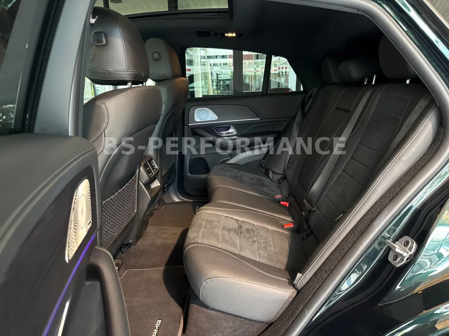 GLE 350 E 4M COUPE |AMG|NIGHT|ACC|PANO|HUD|360°|