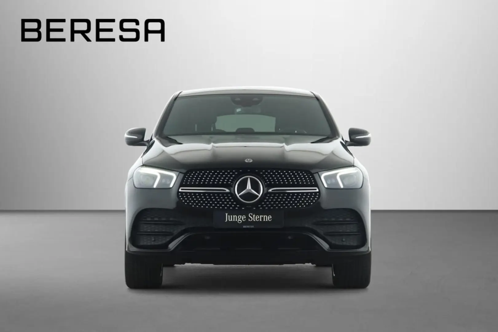 GLE 350 de 4M Coupé AMG Night Pano AHK Distronic