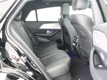 GLE 350 de 4M Coupé AMG Night Pano AHK Distronic