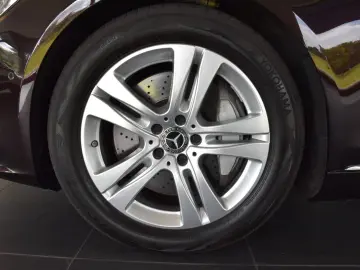 Mercedes S 560 L 4Matic 9G