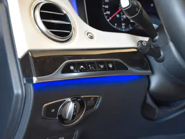 Mercedes S 560 L 4Matic 9G