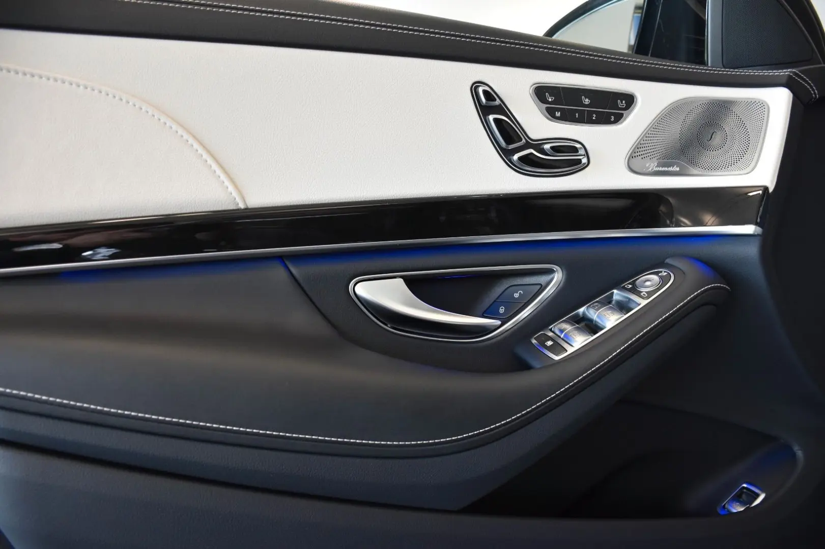 Mercedes S 560 L 4Matic 9G