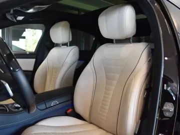 Mercedes S 560 L 4Matic 9G