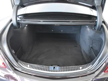 Mercedes S 560 L 4Matic 9G